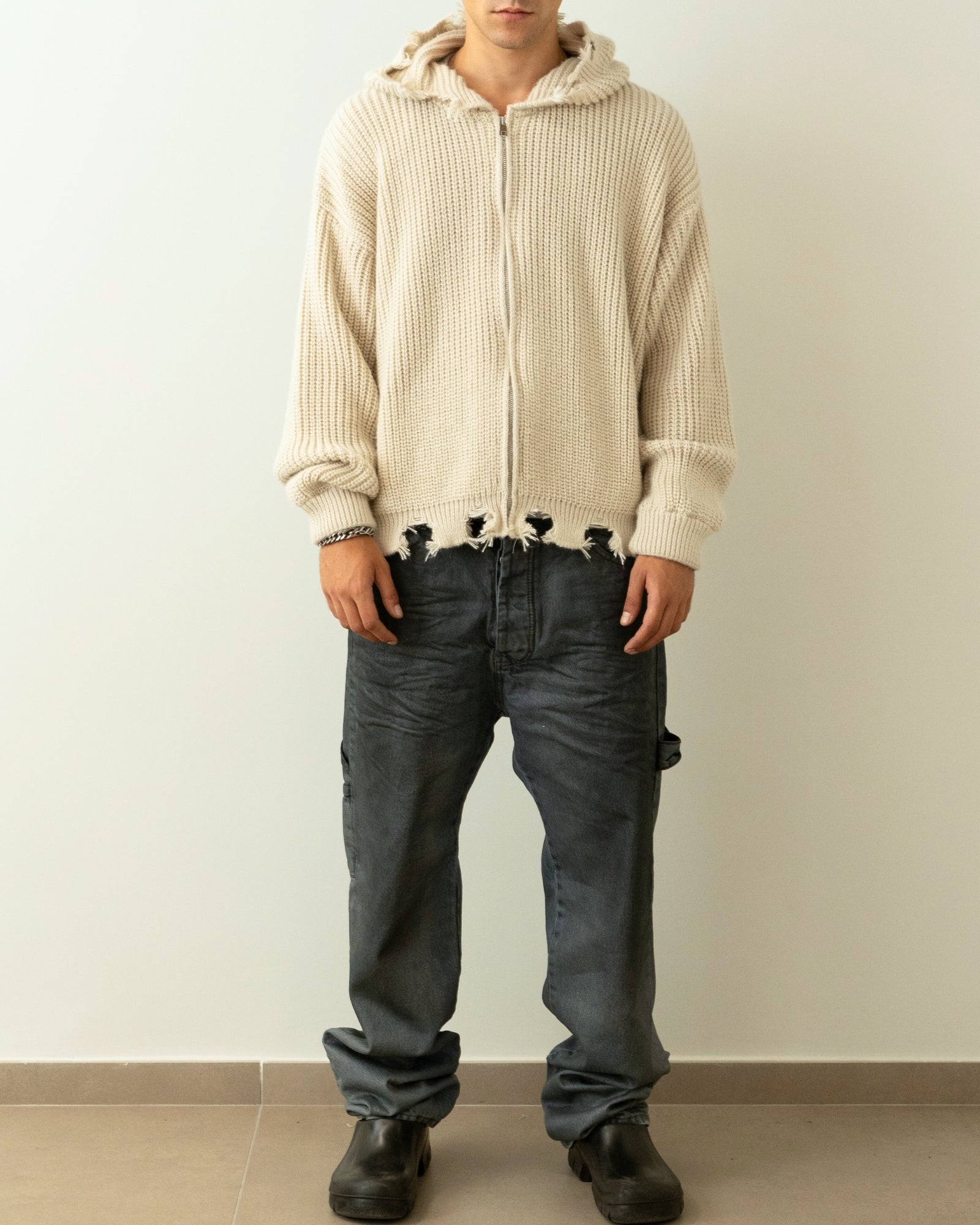 Gavensemble Maglieria PULL10-BG