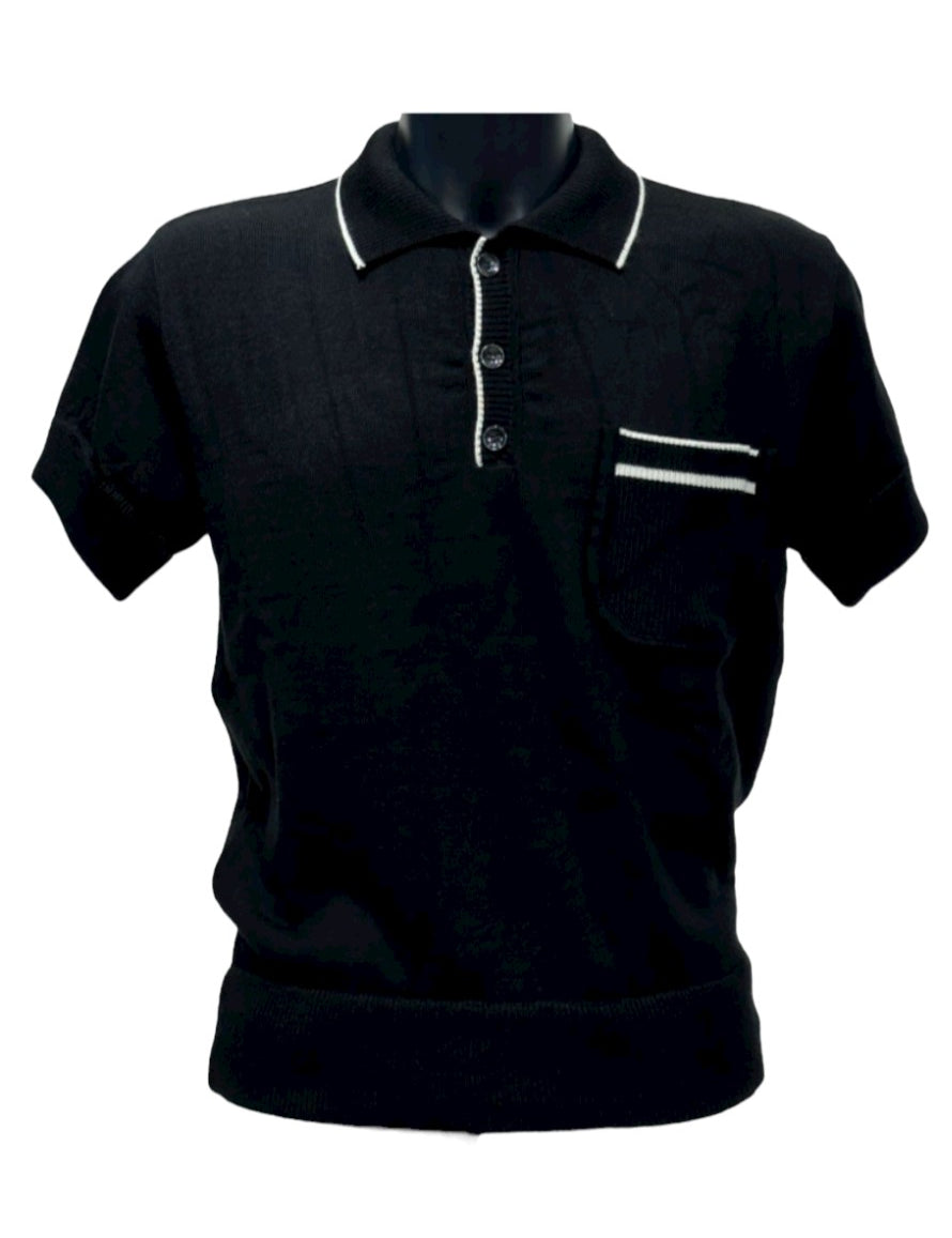 Inverno, Donotconform, FW22, M, Nero, Outlet, S, T-Shirt Polo, Uomo, XXL