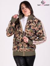 Palm Angels Felpa PWBD019F21FAB0026055
