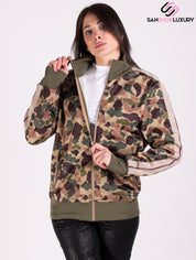 Palm Angels Felpa PWBD019F21FAB0026055