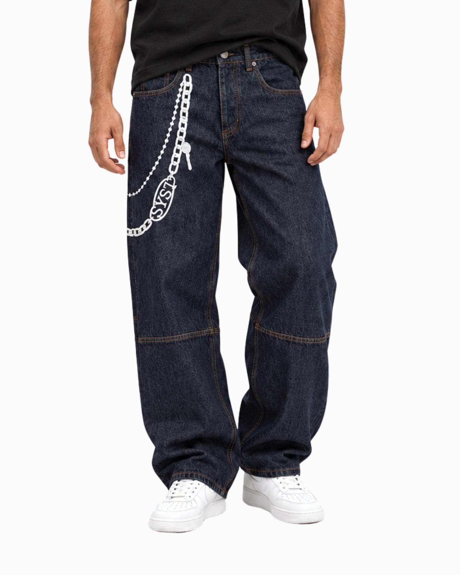 SYST Jeans J8006