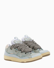 Lanvin Sneakers FUSKDK12DRA2P250 21 - SanShopLuxury - 2025, 36, 37, 38, 40, Autunno/Inverno, Calzature, Carry Over, Celeste, Continuativo, Donna, Idoneo, Lanvin, New, Primavera/Estate, Sneakers, Ultimo