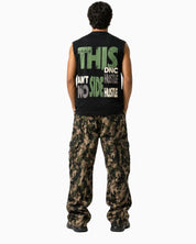 Donotconform T-Shirt SS26SLEEV1010-N