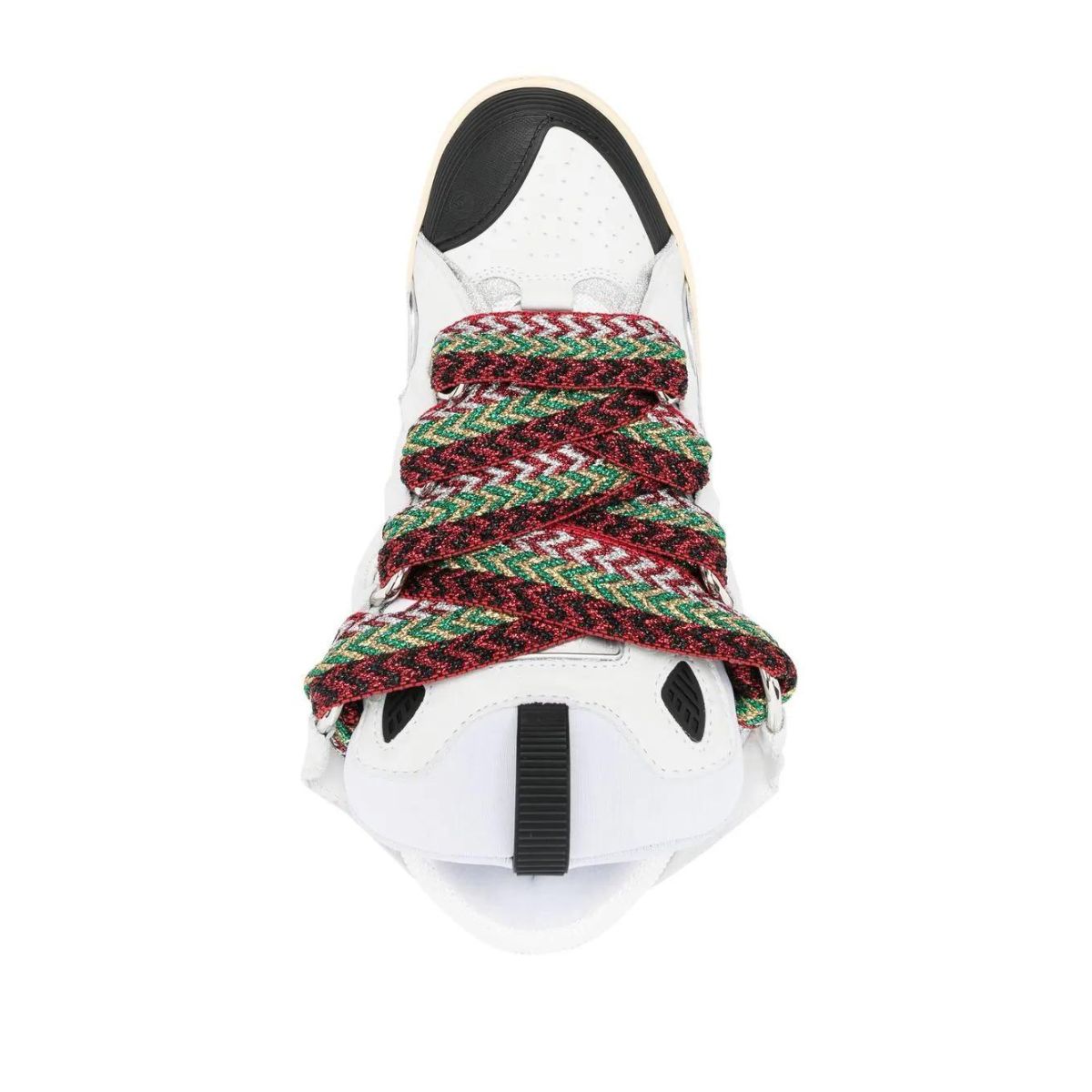 Lanvin Sneakers FMSKRK11 DRLX A22 - SanShopLuxury - 2023, 39, 40, 41, 42, 43, 44, 45, Autunno/Inverno, Calzature, Carry Over, Continuativo, Idoneo, Lanvin, Multicolore, New, Primavera/Estate, Sneakers, Uomo