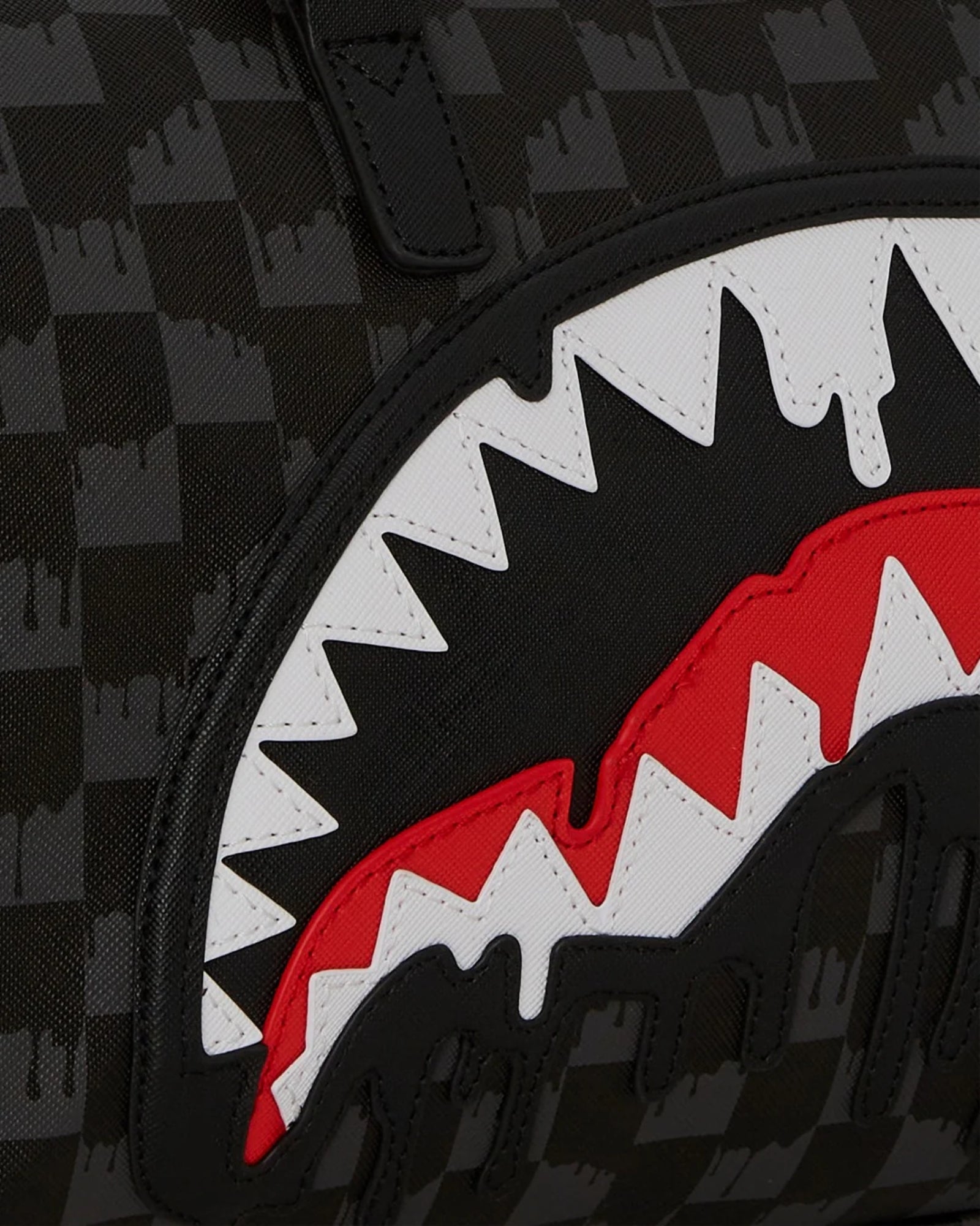 Sprayground Borsa Da Spalla 910D7967NSZ - SanShopLuxury - 2025, Accessori, Autunno/Inverno, Borsa Da Spalla, Continuativo, Donna, FW25, Nero, New, Primavera/Estate, Sprayground, Stellato, Unica, UNISEX, Uomo, Valigeria