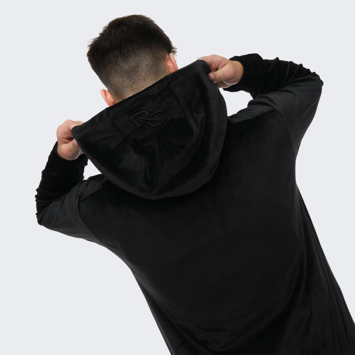 Donotconform Tuta Completa PF4022 - SanShopLuxury - -50%, 2020, Abbigliamento, Autunno/Inverno, Beige, Camel, Donotconform, FW20, L, M, Nero, Nero-Argento, Nero-Oro, Outlet, S, Tuta Completa, Uomo, XL, XXL