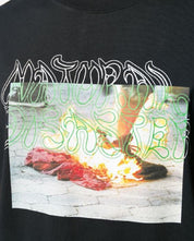 Heron Preston T-Shirt HMAA004S20914037 1088