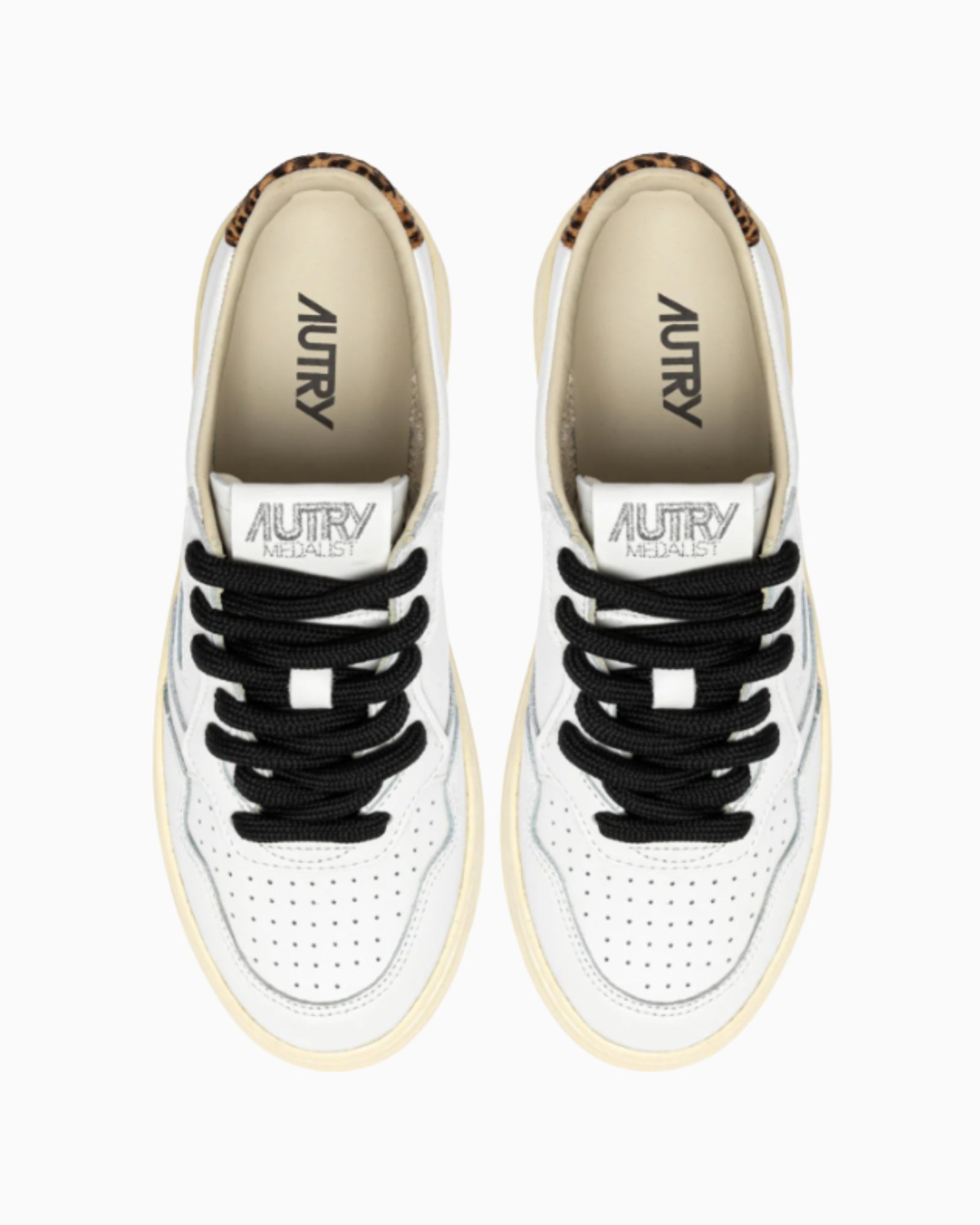 Autry Sneakers AULW/OC01