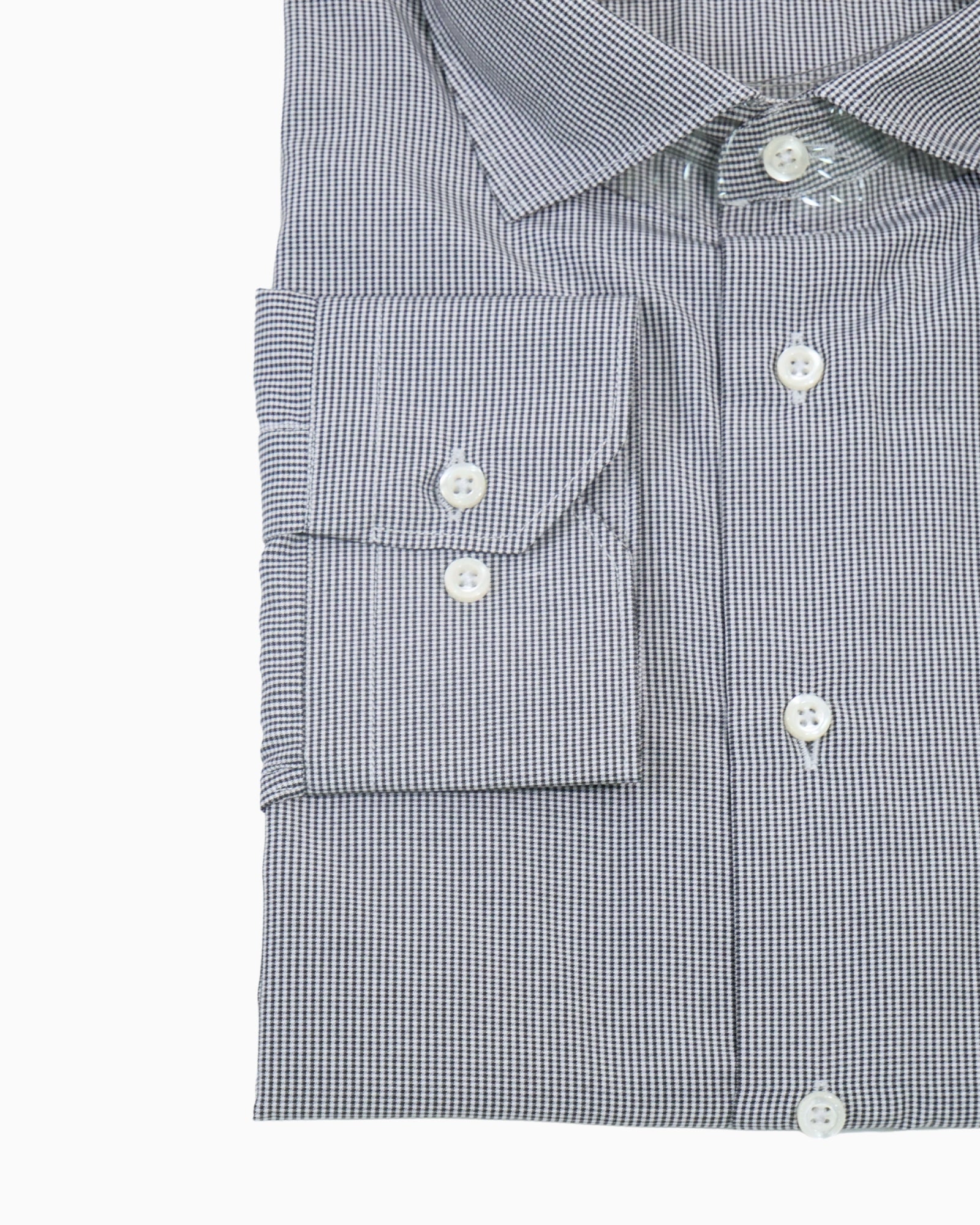 Sartoria Italiana Camicia 002-ROMA-15
