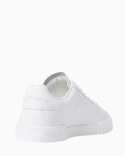 Dolce & Gabbana Sneakers CS2332A1065 80002 - SanShopLuxury - 2025, 40, 40.5, 41, 41.5, 42, 42.5, 43, 43.5, 44, 45, 46, Autunno/Inverno, Bianco, Calzature, Continuativo, Dolce & Gabbana, FW25, Idoneo, New, Primavera/Estate, Sneakers, Uomo