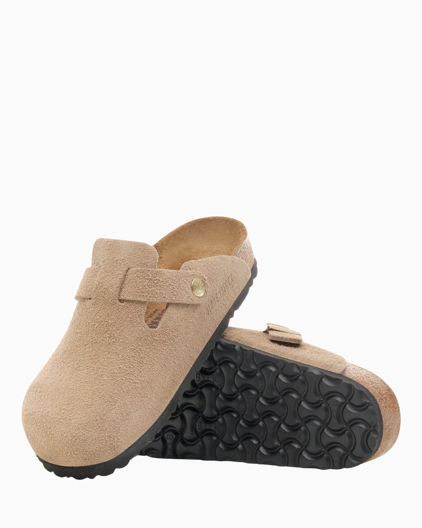 Birkenstock Sandali 1030883/SANDCASTLE