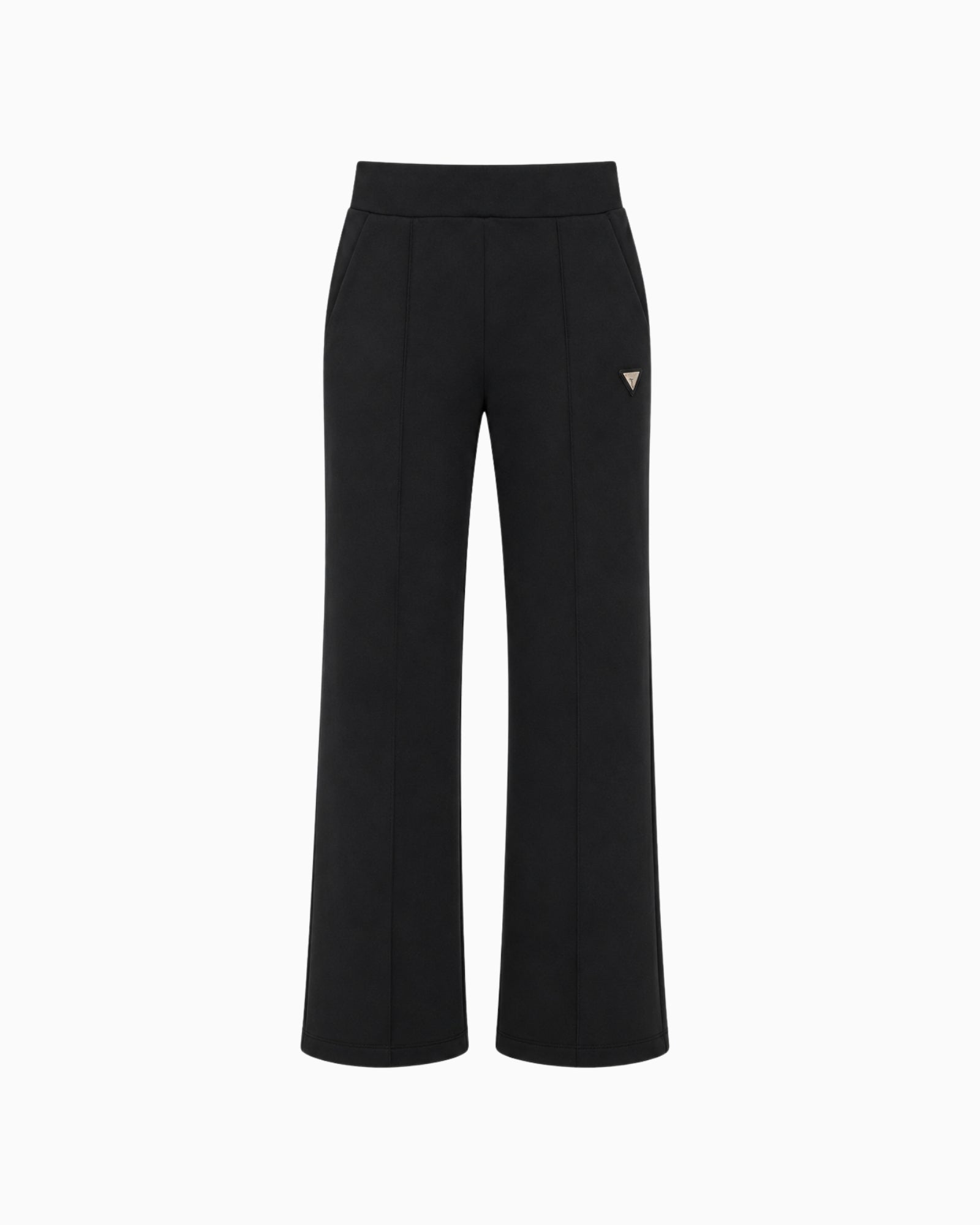 Guess Pantalone V6YB18 K4315 JBLK