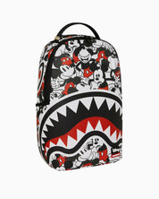 Sprayground Zaino 910B8864NSZ