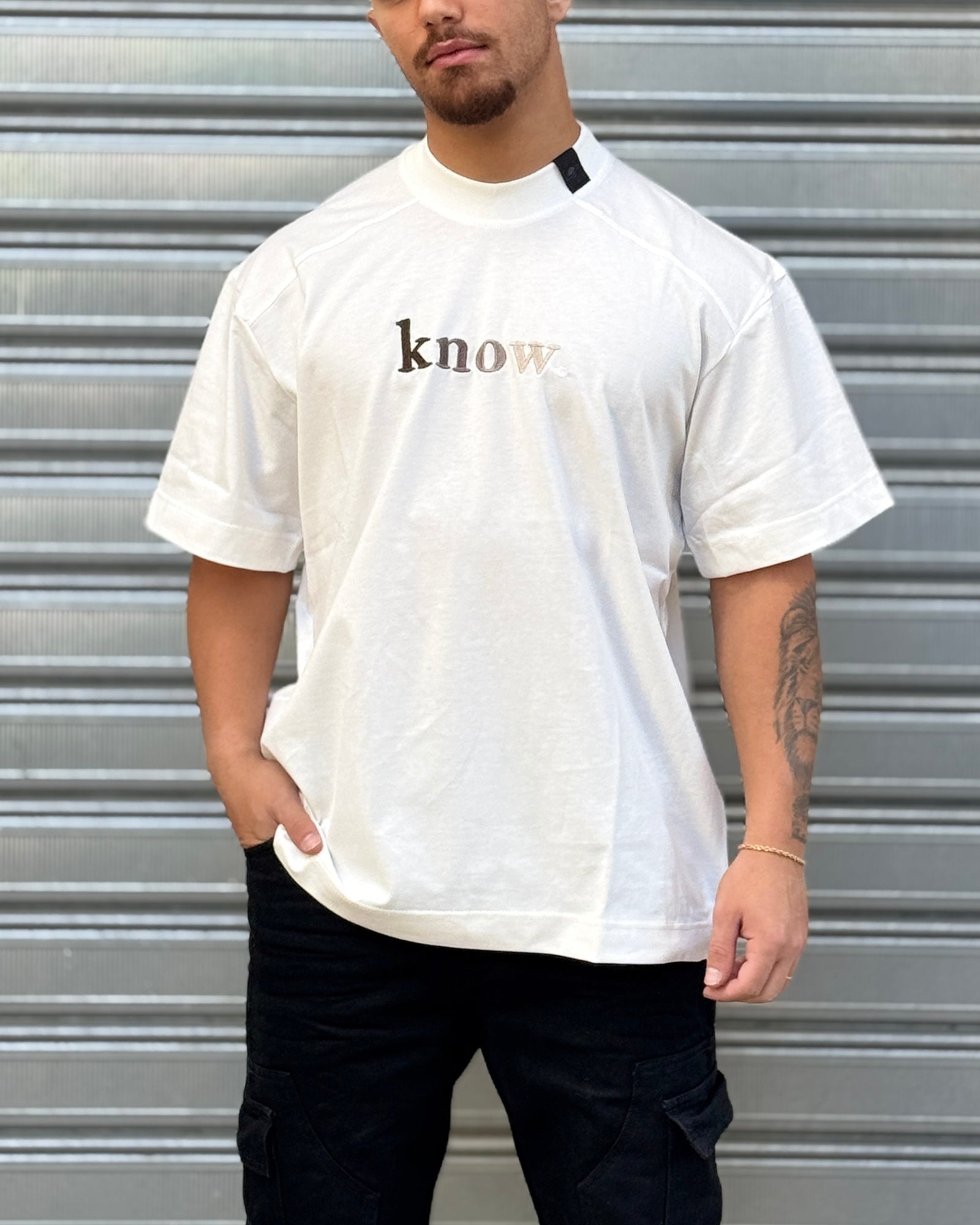 Donotconform T-Shirt TEE5080-B