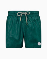 Island Coco Costume ICU500-PETROLIO