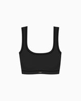 Guess Top V6YP11 K4668 JBLK