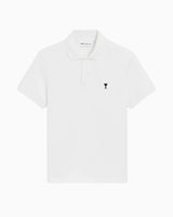 Ami Paris T-Shirt Polo HPL411760100