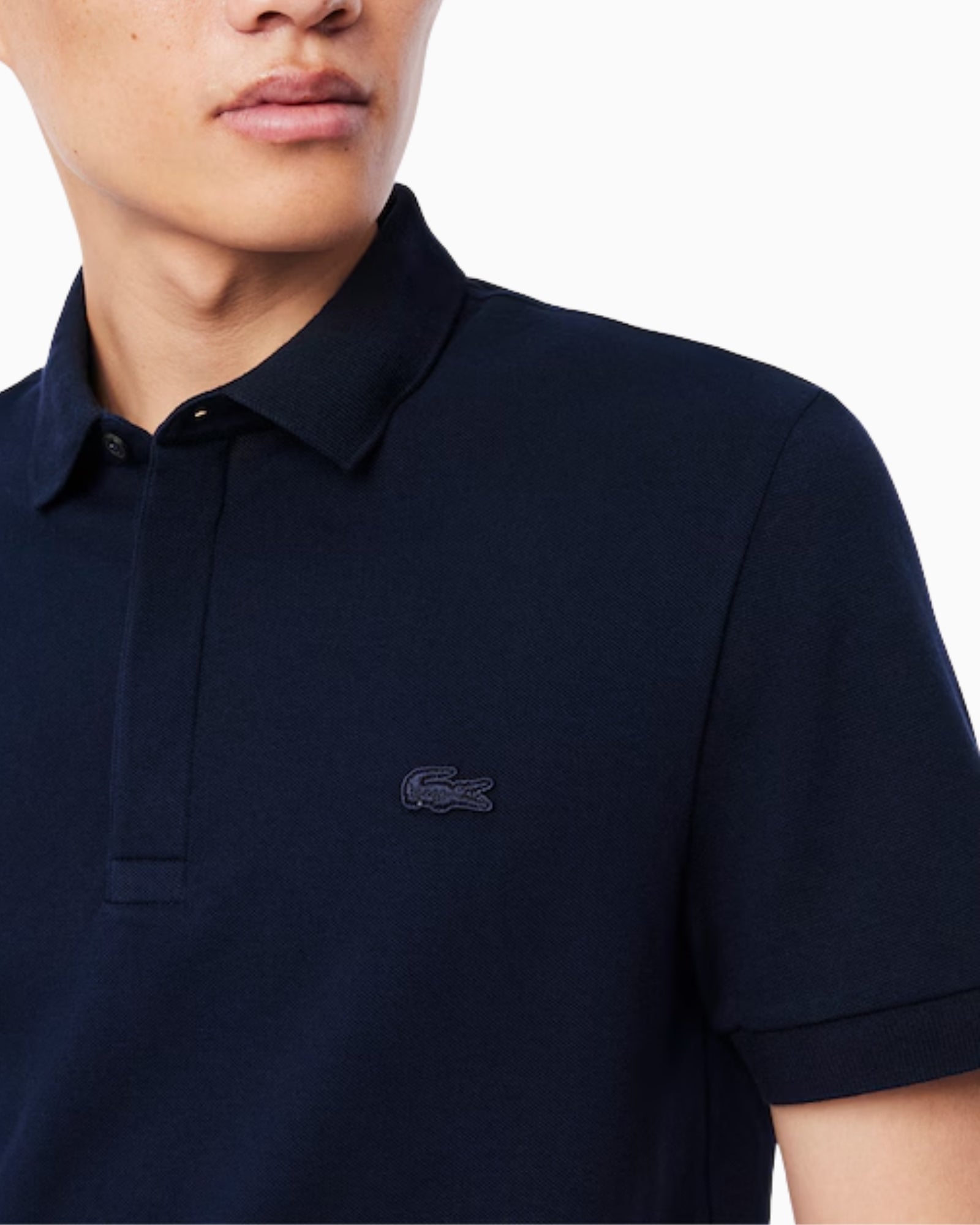 Lacoste T-Shirt Polo PH5522/166 - SanShopLuxury - 2025, Abbigliamento, Blu, Carry Over, Donna, Idoneo, L, Lacoste, M, New, Primavera/Estate, S, T-Shirt Polo, UNISEX, Uomo, XL, XXL