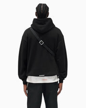 Represent Felpa MLM100375/01 - SanShopLuxury - 2025, Abbigliamento, Autunno/Inverno, Felpa, FW25, Idoneo, L, M, Nero, New, Represent, S, Uomo, XL, XXL