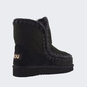 Mou Stivali MU.FW101001A - SanShopLuxury - 2025, 36, Autunno/Inverno, Calzature, Donna, Eskimo 18, FW25, Idoneo, Marrone, Mou, Nero, New, Stivali