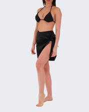 Fabrizia Copricostume LS04 0407 - SanShopLuxury - 2024, Abbigliamento, Beachwear, Copricostume, Donna, Fabrizia, Idoneo, Nero, Outlet, Pareo, Primavera/Estate, SS24, Ultimo, Unica