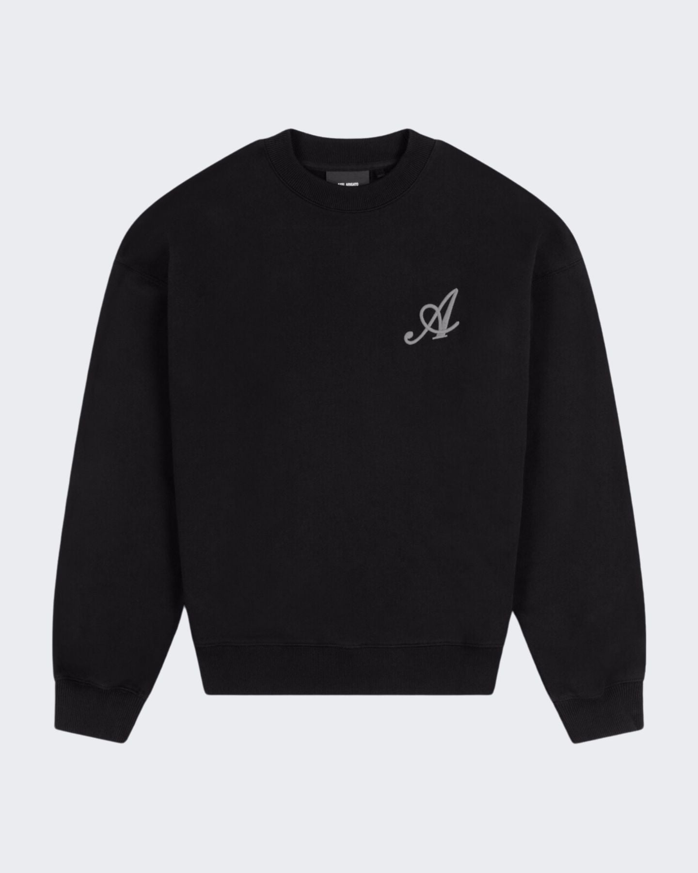 Axel Arigato Felpa A2836001 - SanShopLuxury - Abbigliamento, Autunno/Inverno, Axel Arigato, Carry Over, Felpa, Idoneo, L, M, Nero, New, S, Uomo, XL