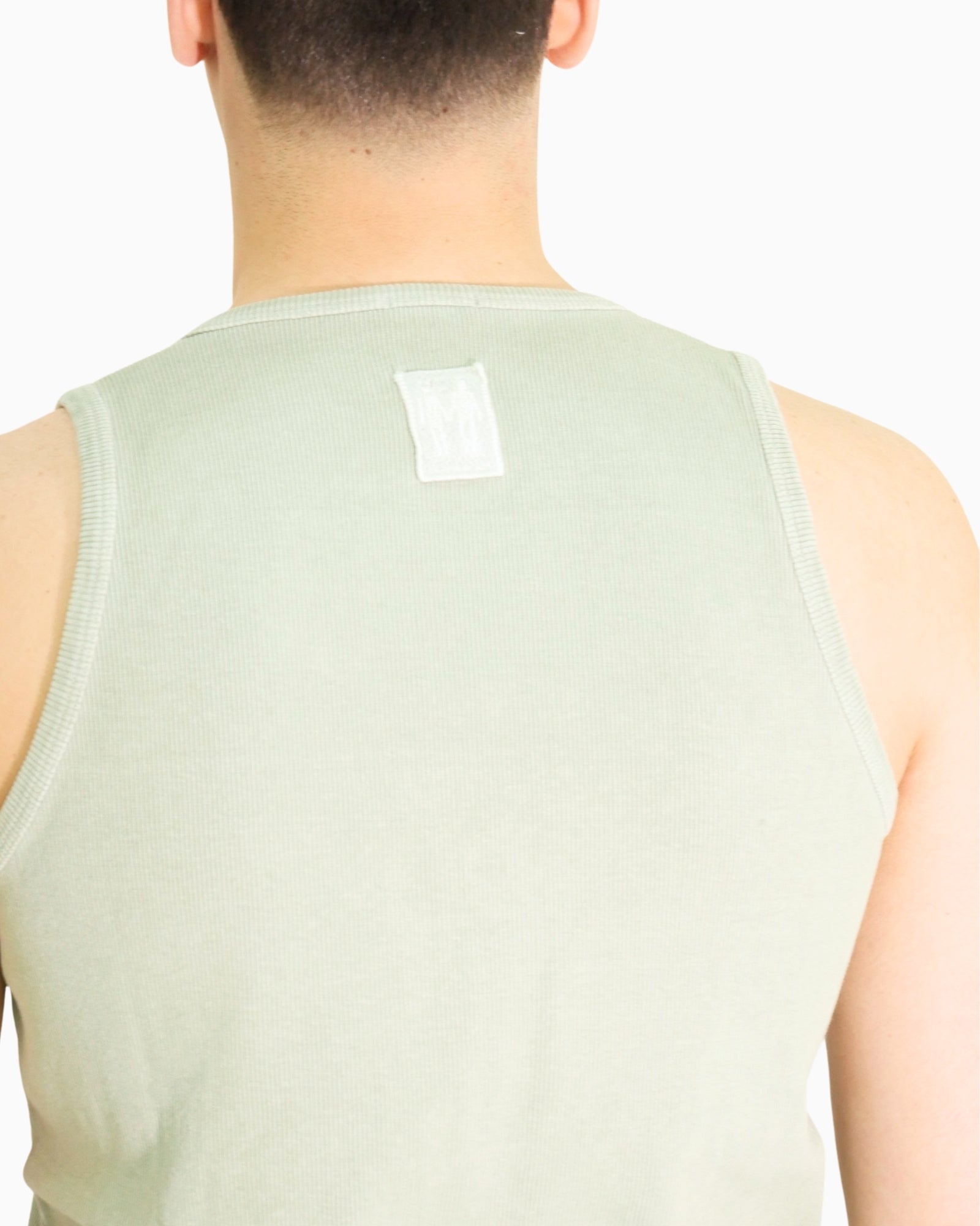 Gavensemble Canotta SS25-TANK200-S - SanShopLuxury - 2025, Abbigliamento, Canotta, Gavensemble, Idoneo, L, M, New, Primavera/Estate, S, Salvia, SS25, Uomo, XL, XXL