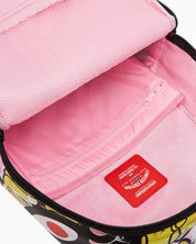 Sprayground Zaino 910B7007NSZ - SanShopLuxury - 2025, Accessori, Autunno/Inverno, Continuativo, Donna, FW25, New, Primavera/Estate, Rosa, Sprayground, Stellato, Unica, UNISEX, Uomo, Valigeria, Zaino