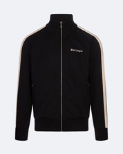 Palm Angels Felpa PMBD058C99FAB0011003 - SanShopLuxury - 2024, Abbigliamento, Autunno/Inverno, Carry Over, Continuativo, Felpa, L, M, Nero, New, Palm Angels, Primavera/Estate, S, Stellato, Uomo, XL, XXL