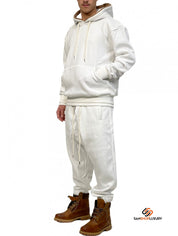 Donotconform Tuta Completa PT2206-FT2206B - SanShopLuxury - -50%, 2021, Abbigliamento, Autunno/Inverno, Bianco, Donotconform, FW21, M, Outlet, S, Tuta Completa, Uomo, XL, XXL