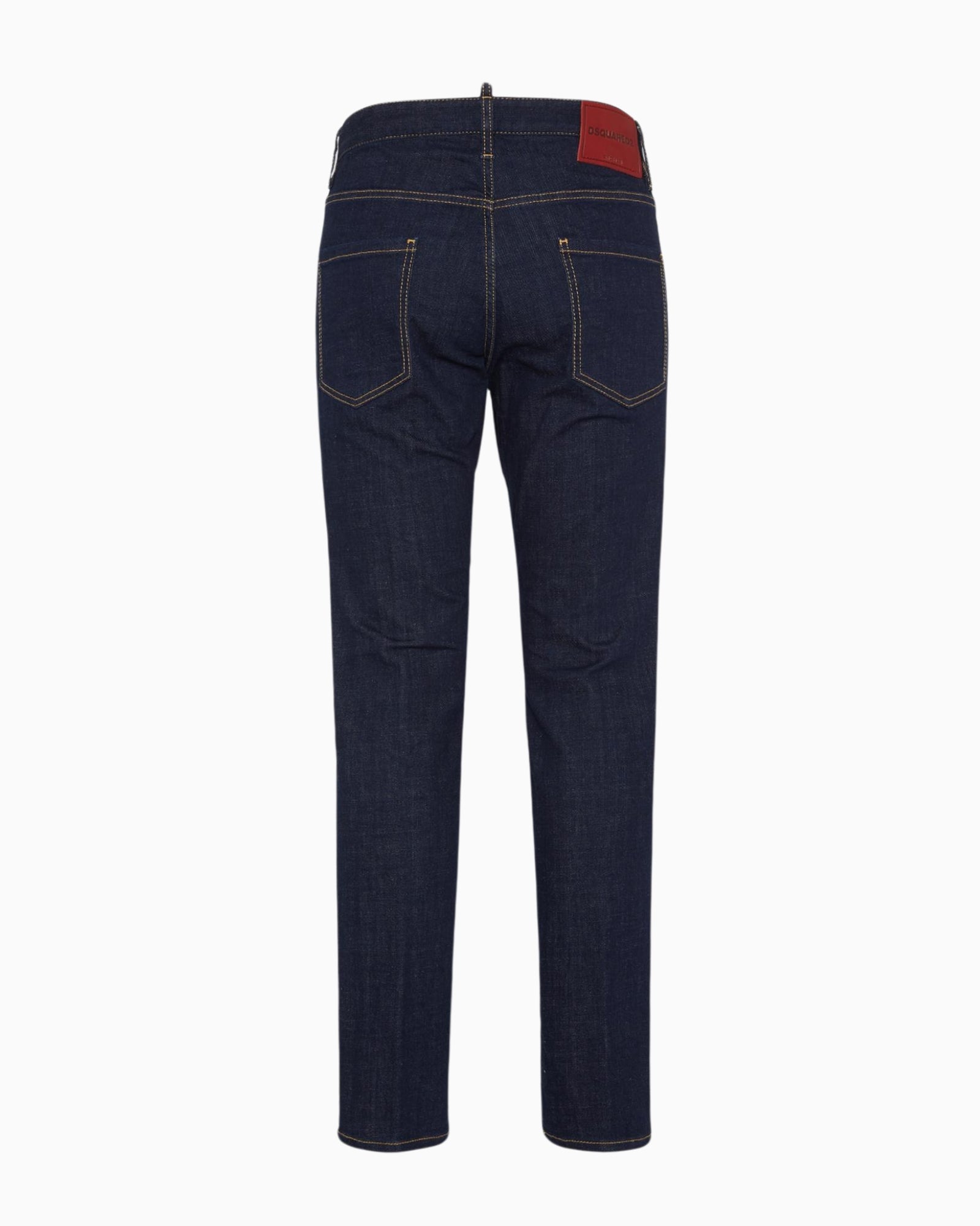 Dsquared2 Jeans S74LB1741/S30664470 - SanShopLuxury - 2025, 46, 48, 50, 52, 54, Abbigliamento, Autunno/Inverno, Blu, Dsquared2, FW25, Idoneo, Jeans, New, Uomo