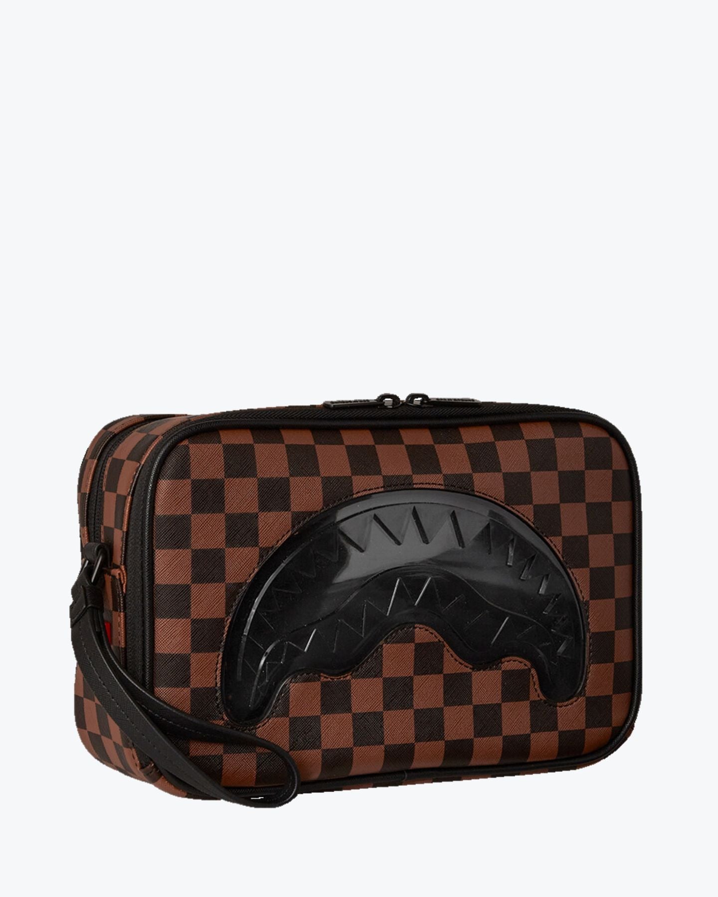 Sprayground Borsa a Mano 910B6516NSZ - SanShopLuxury - 2024, Accessori, Autunno/Inverno, Borsa a Mano, Continuativo, Donna, FW24, Marrone, Outlet, Primavera/Estate, Sprayground, Stellato, Unica, UNISEX, Uomo, Valigeria