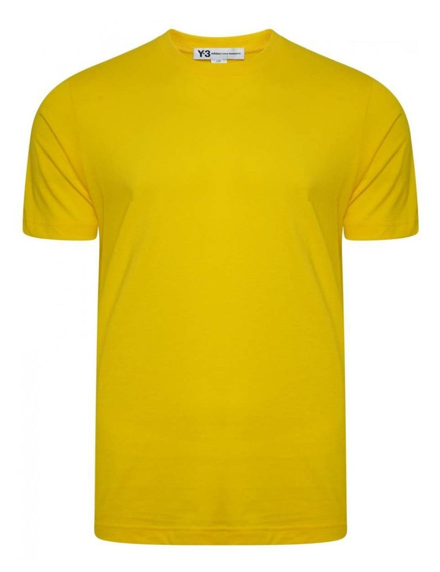 Inverno, FW18, Giallo, L, M, Outlet, T-Shirt, Uomo, XL