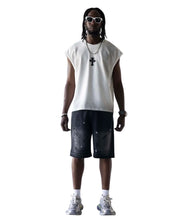 Black Island T-Shirt 2061-WHITE