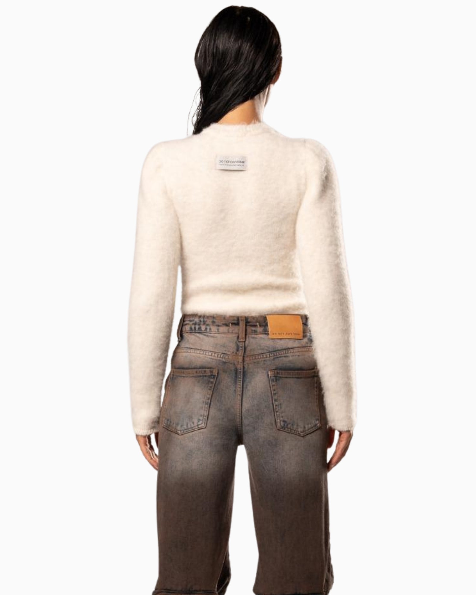 Donotconform T-Shirt Body WBODY220-P