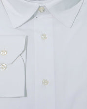 Sartoria Italiana Camicia 001369-02 - SanShopLuxury - 2019, 37, 38, 39, 40, 41, 42, 43, 44, Abbigliamento, Autunno/Inverno, Bianco, Camicia, Carry Over, Continuativo, Idoneo, New, Primavera/Estate, Sartoria Italiana, Uomo