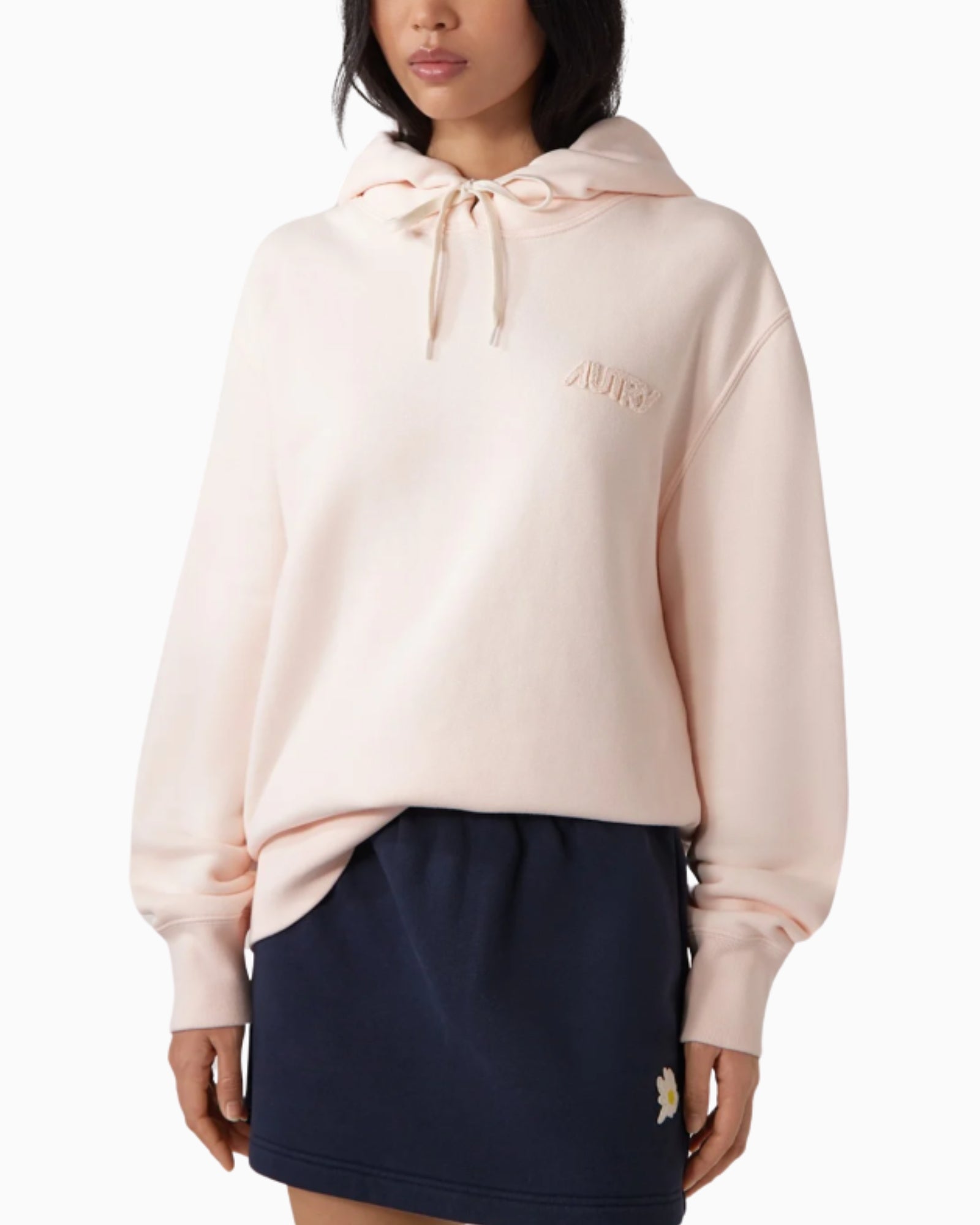 Inverno, Donna, Felpa, FW25, Idoneo, L, M, New, Rosa, S, XS