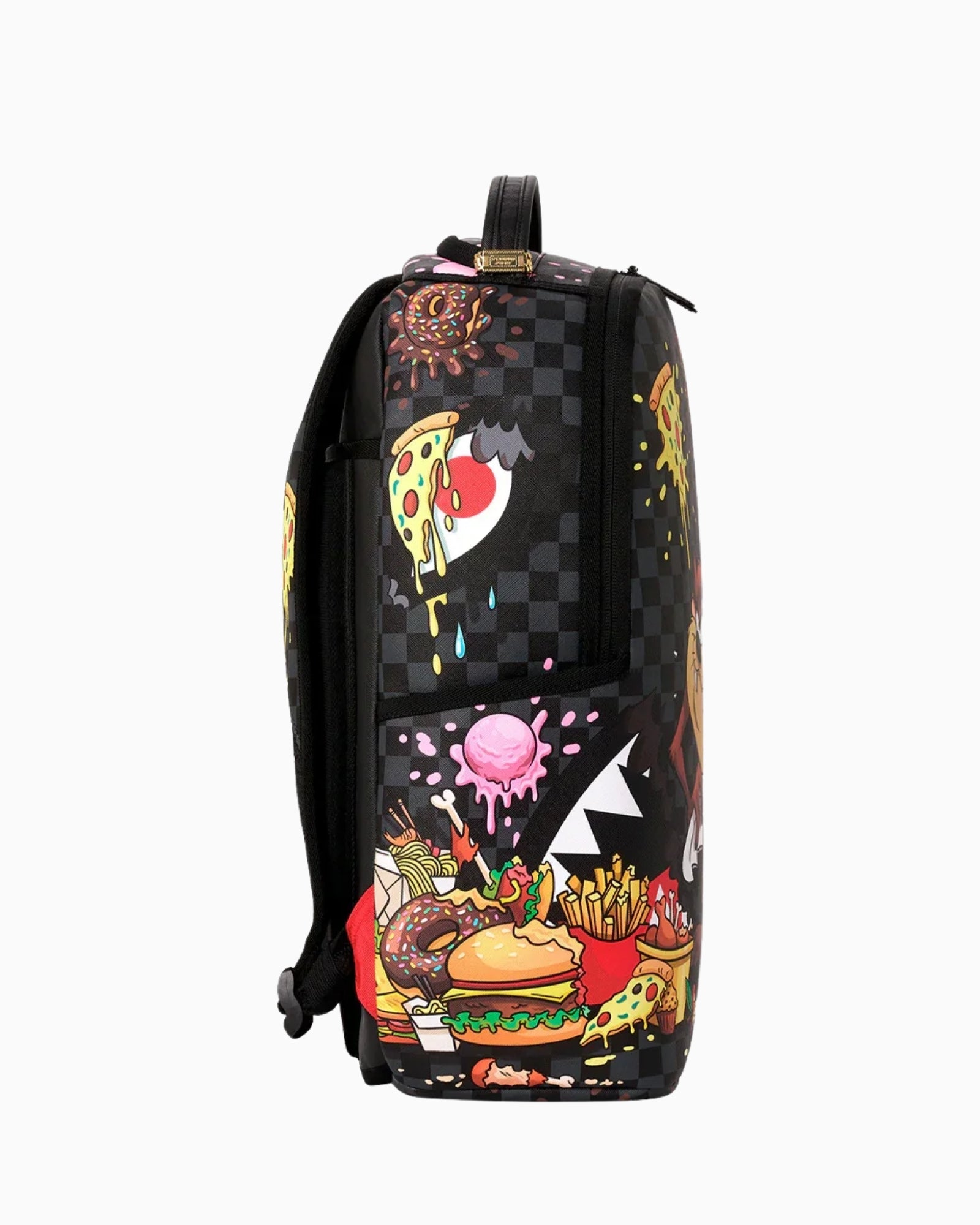 Sprayground Zaino 910B9111NSZ