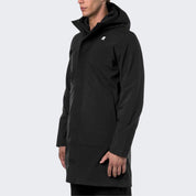 K-Way Giubbino K21372W - SanShopLuxury - Abbigliamento, Autunno/Inverno, Blu, Carry Over, Giubbino, Idoneo, K-Way, M, Nero, S, Thomas Bonded, Uomo