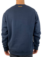 Dsquared2 Felpa S74GU0281 - SanShopLuxury - -50%, 2018, Abbigliamento, Autunno/Inverno, Blu, Dsquared2, Felpa, FW18, Outlet, S, Ultimo, Uomo