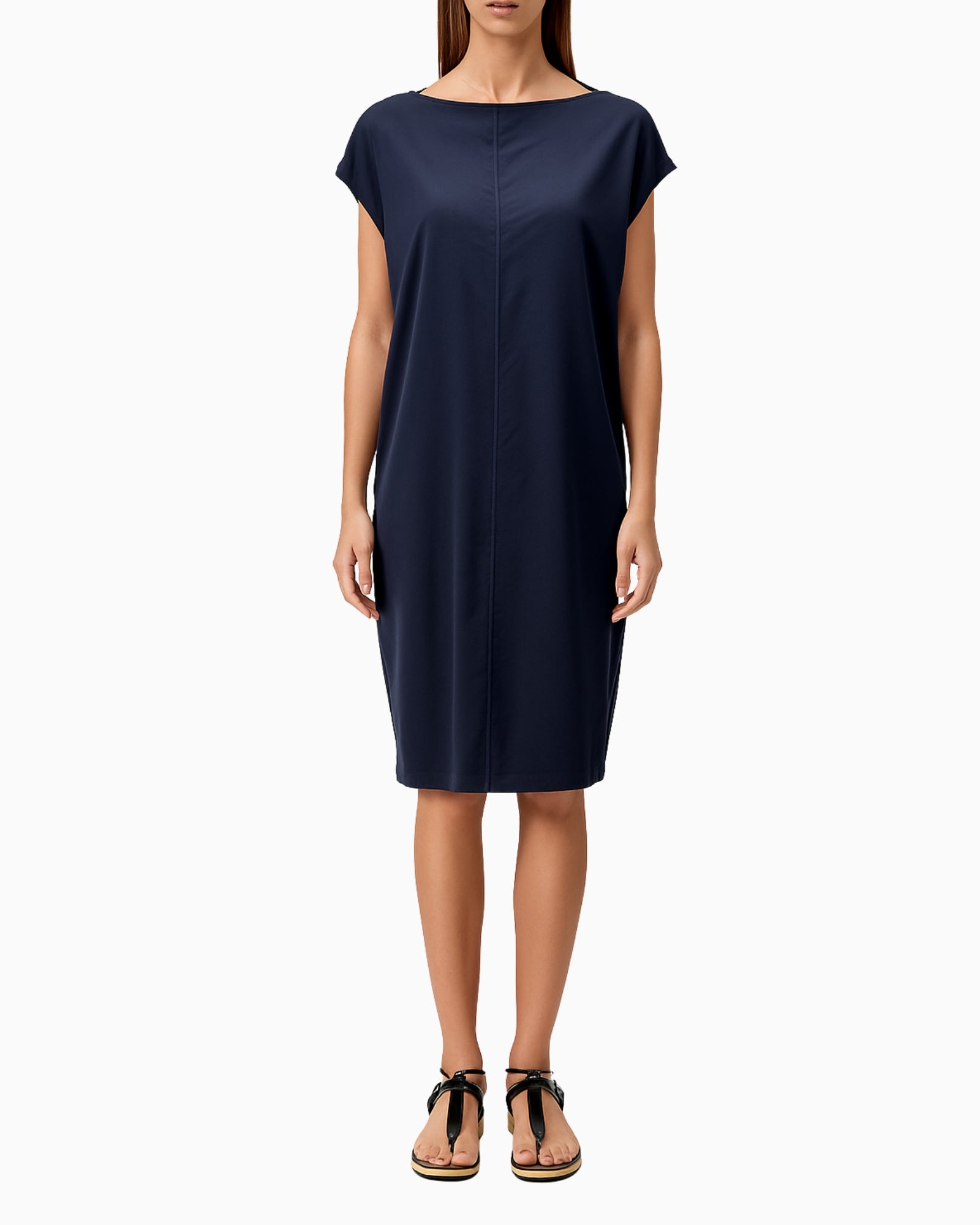 Rick Owens Drkshdw Abiti DS19S4500/RN 146