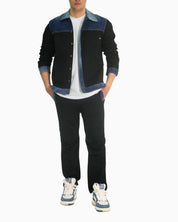 Stay Street Camicia CAM5005-N - SanShopLuxury - 2025, Abbigliamento, Camicia, Idoneo, L, M, Nero, New, Primavera/Estate, S, SS25, Stay Street, Uomo, XL, XXL, XXXL