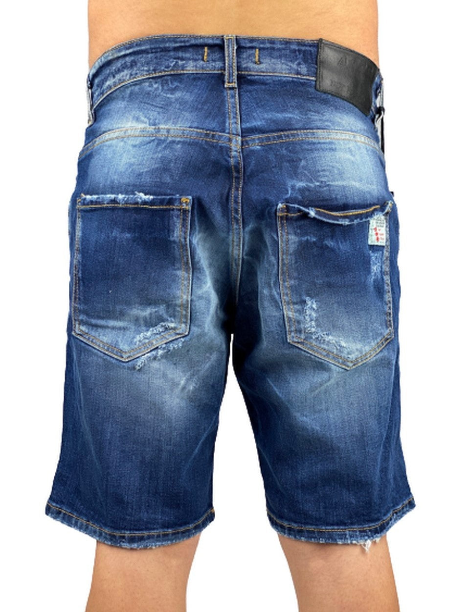 Estate, Short, SS18, Ultimo, Uomo