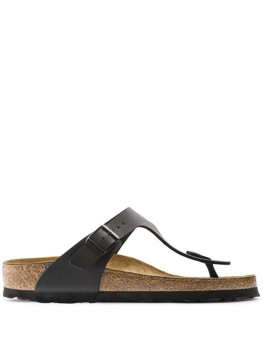 Birkenstock Sandali 043691 - SanShopLuxury - 2021, 45, Birkenstock, Calzature, Carry Over, Donna, Nero, New, Primavera/Estate, Sandali, Stellato, Ultimo, UNISEX, Uomo