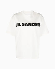 Jil Sander T-Shirt J02GC0001J45148 102D