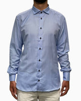Sartoria Italiana Camicia 002-ROMA-9