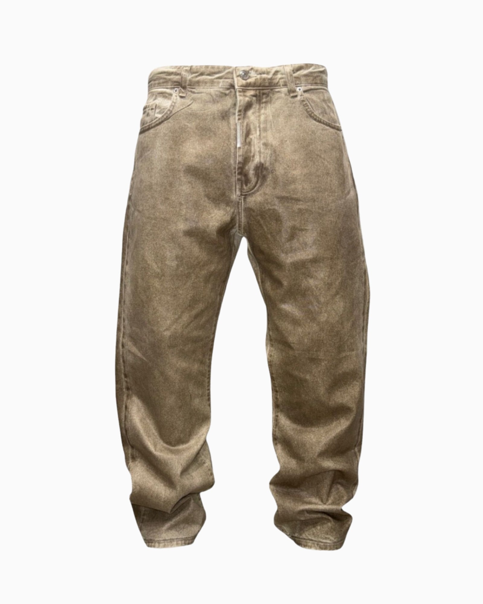 Donotconform Jeans BAGGY4020-BE
