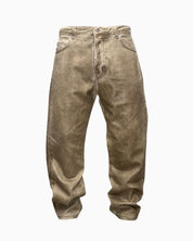 Donotconform Jeans BAGGY4020-BE