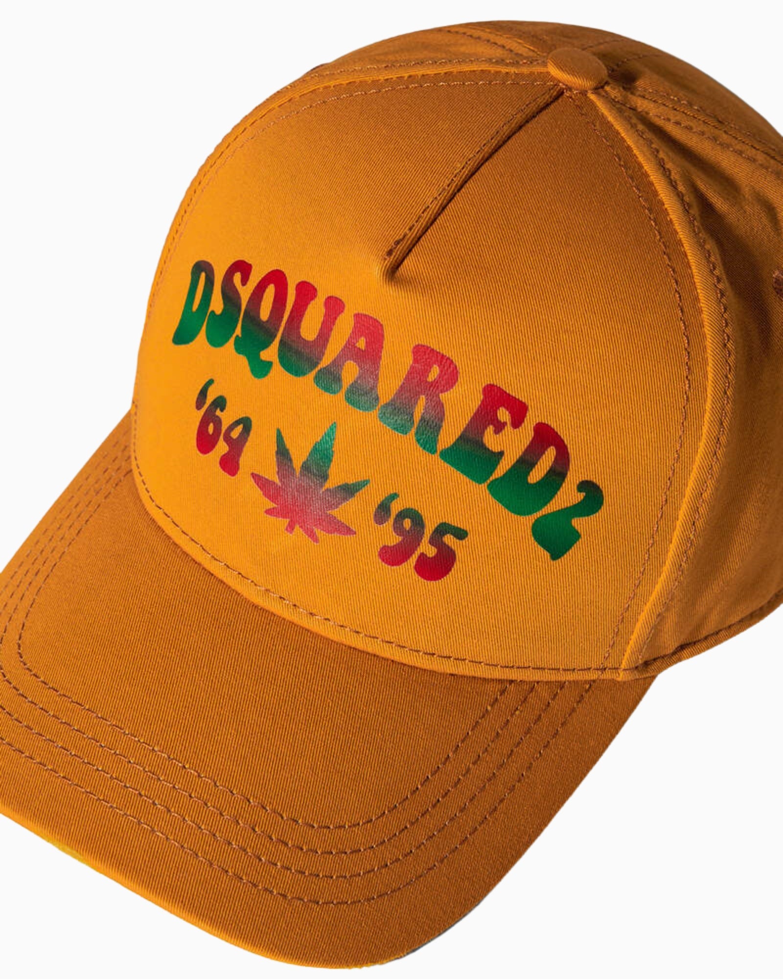 Dsquared2 Cappello BCM0690 05C00001 6059