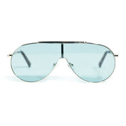 Sunglasses Occhiali DILI-C03-AZZURRO